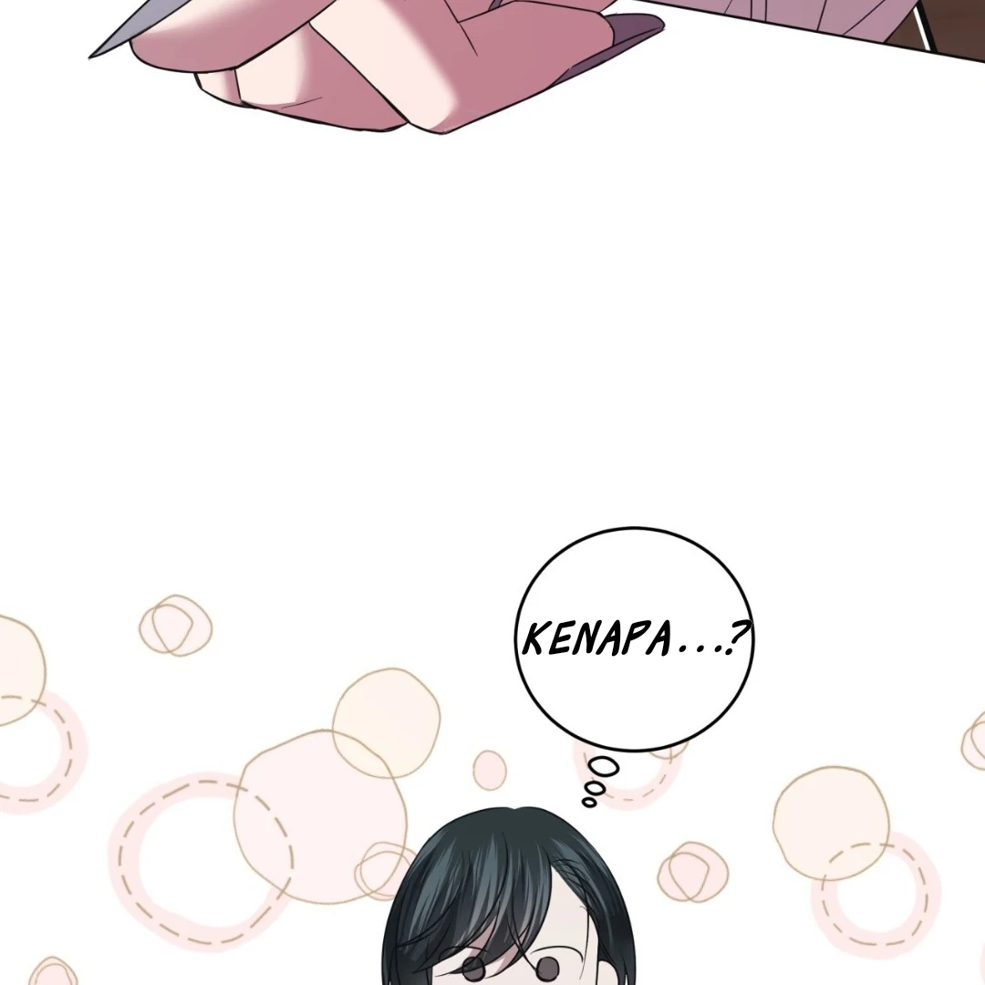 Amon : Tak Terduga Chapter 46 page 28