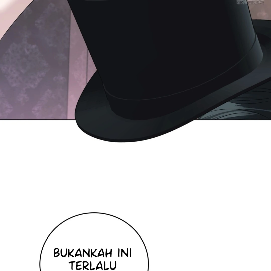 Amon : Tak Terduga Chapter 46 page 34