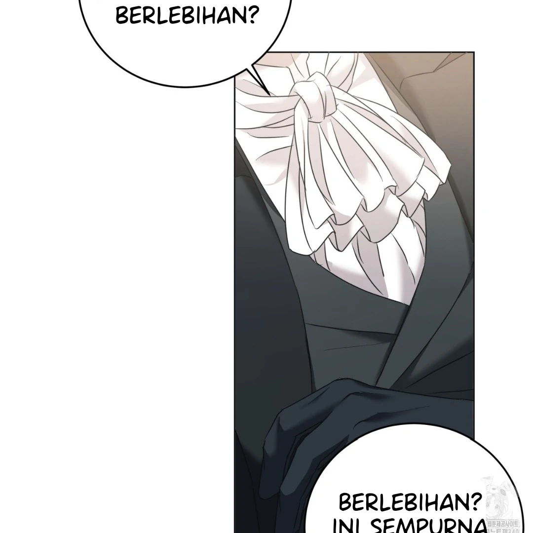 Amon : Tak Terduga Chapter 46 page 35