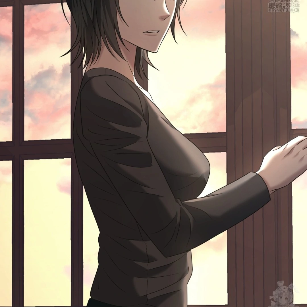 Amon : Tak Terduga Chapter 46 page 3
