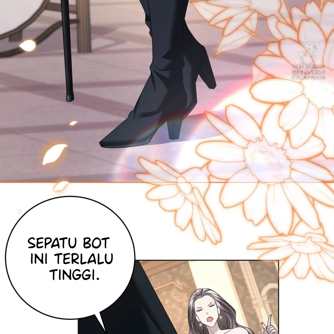 Amon : Tak Terduga Chapter 46 page 40
