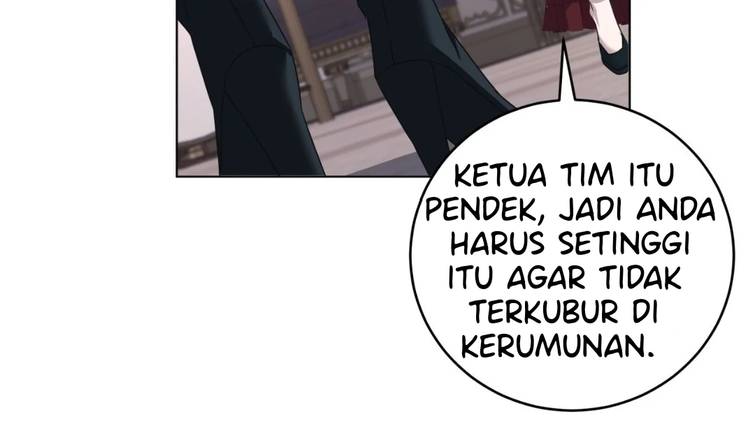 Amon : Tak Terduga Chapter 46 page 42