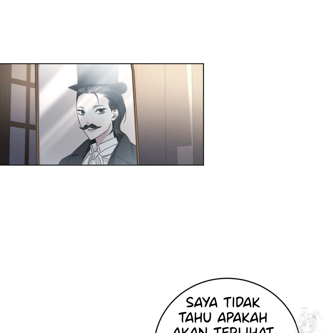 Amon : Tak Terduga Chapter 46 page 43