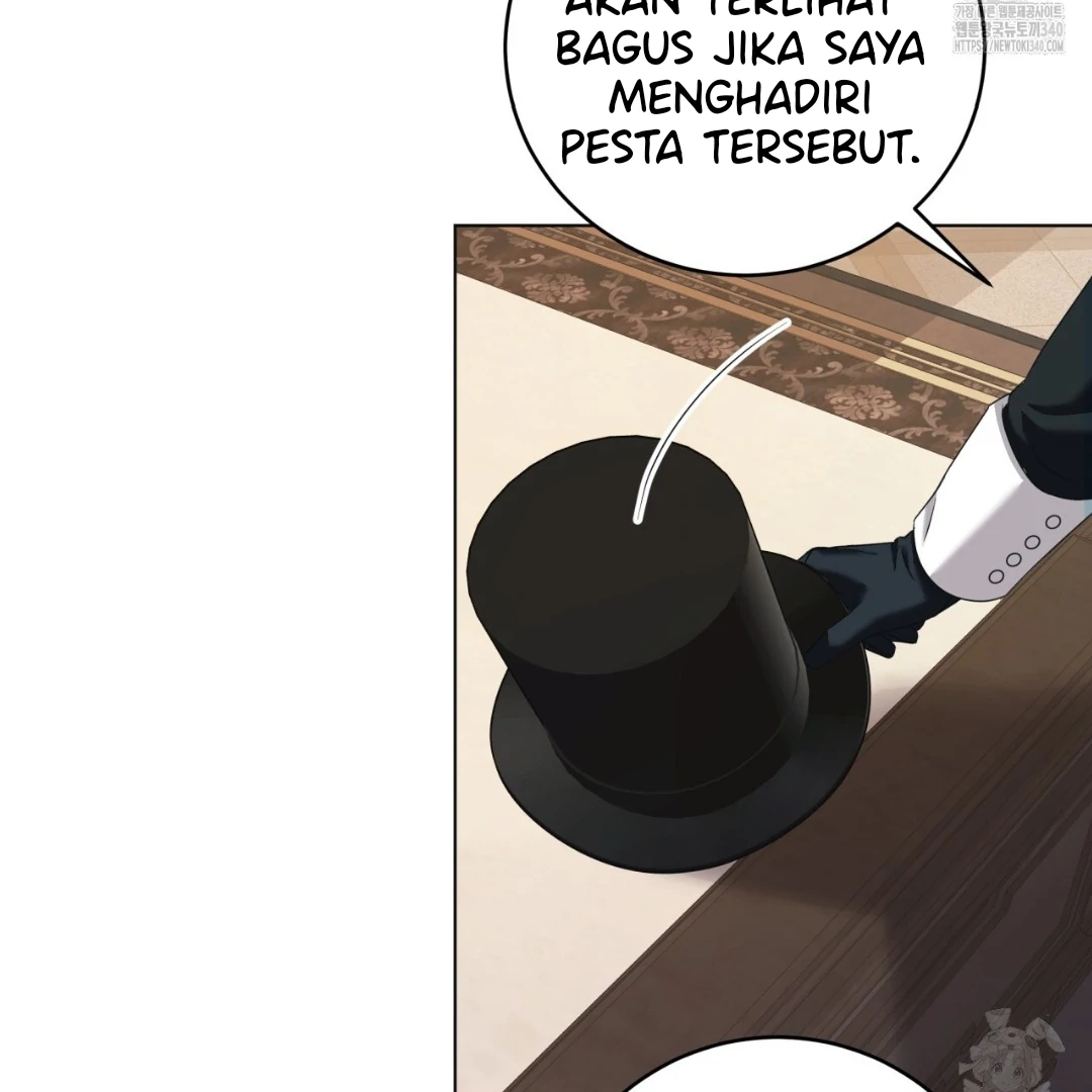 Amon : Tak Terduga Chapter 46 page 44
