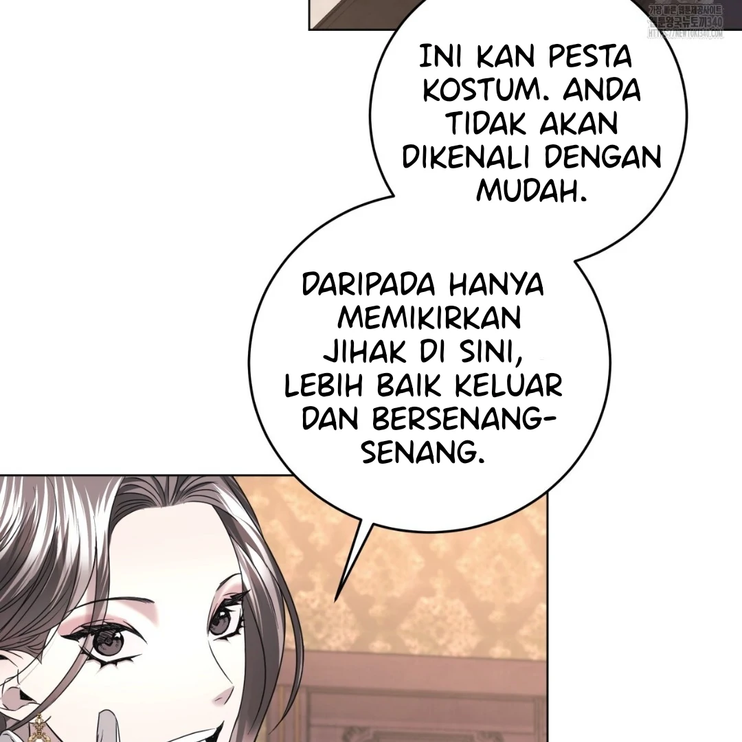 Amon : Tak Terduga Chapter 46 page 45