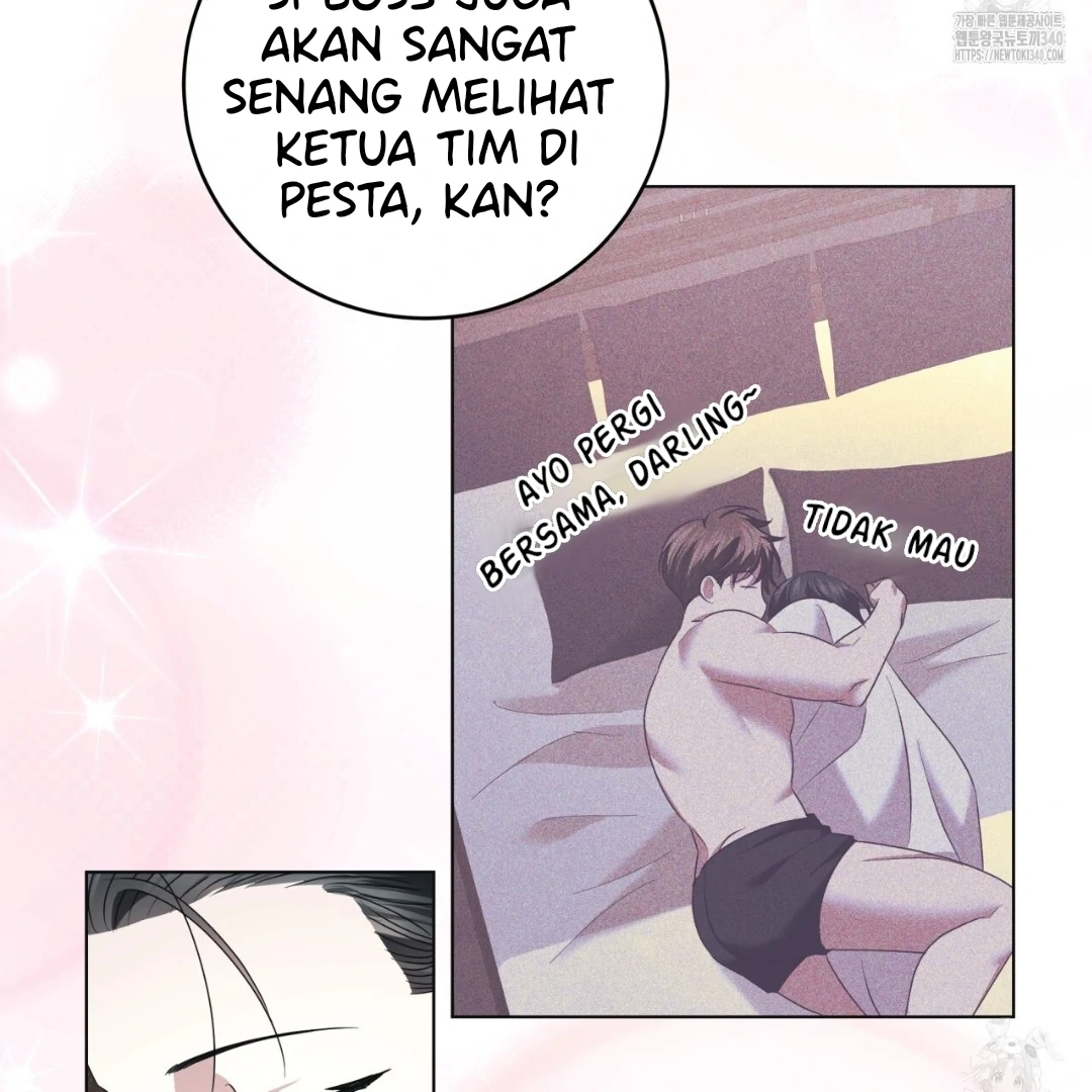 Amon : Tak Terduga Chapter 46 page 47