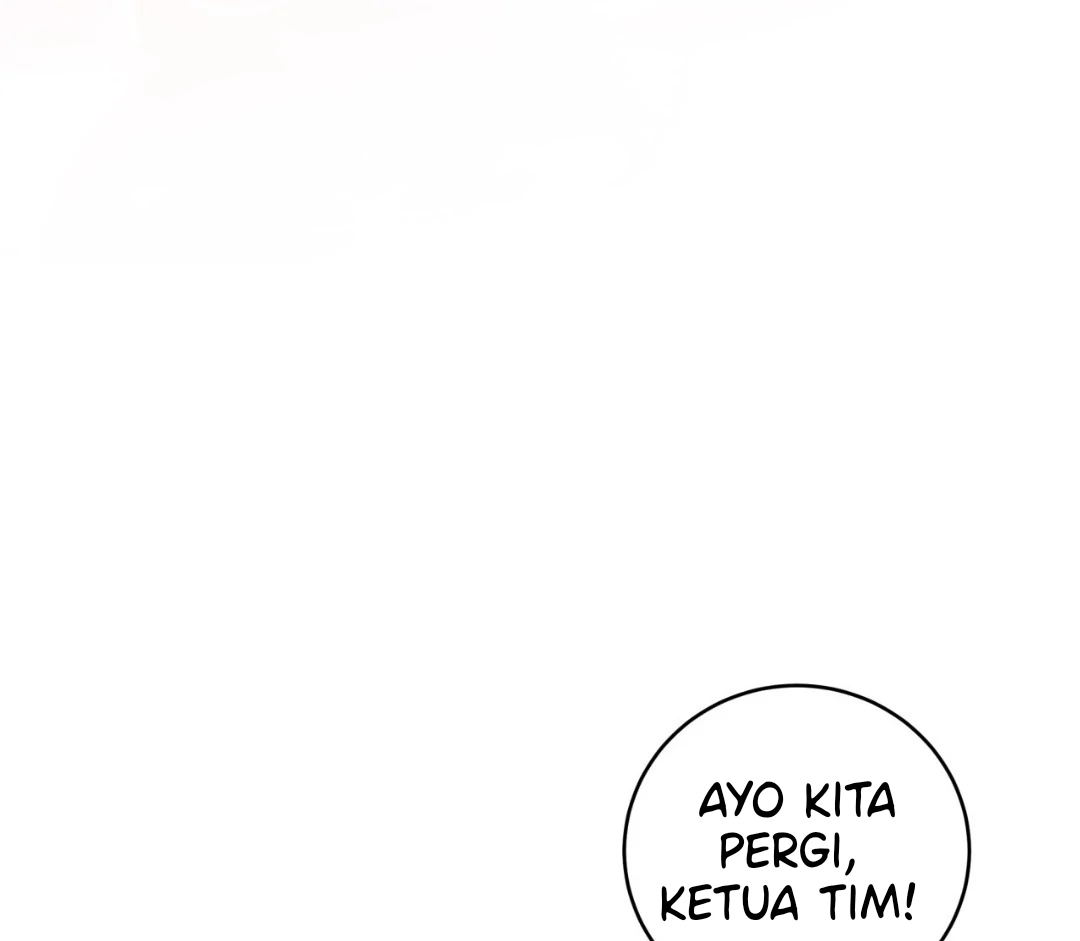 Amon : Tak Terduga Chapter 46 page 49