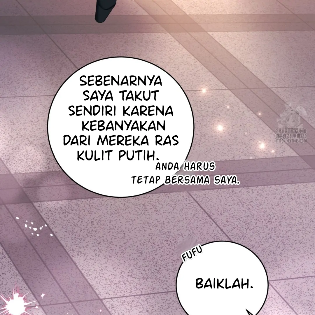 Amon : Tak Terduga Chapter 46 page 52