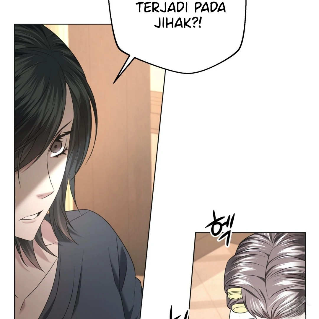 Amon : Tak Terduga Chapter 46 page 5