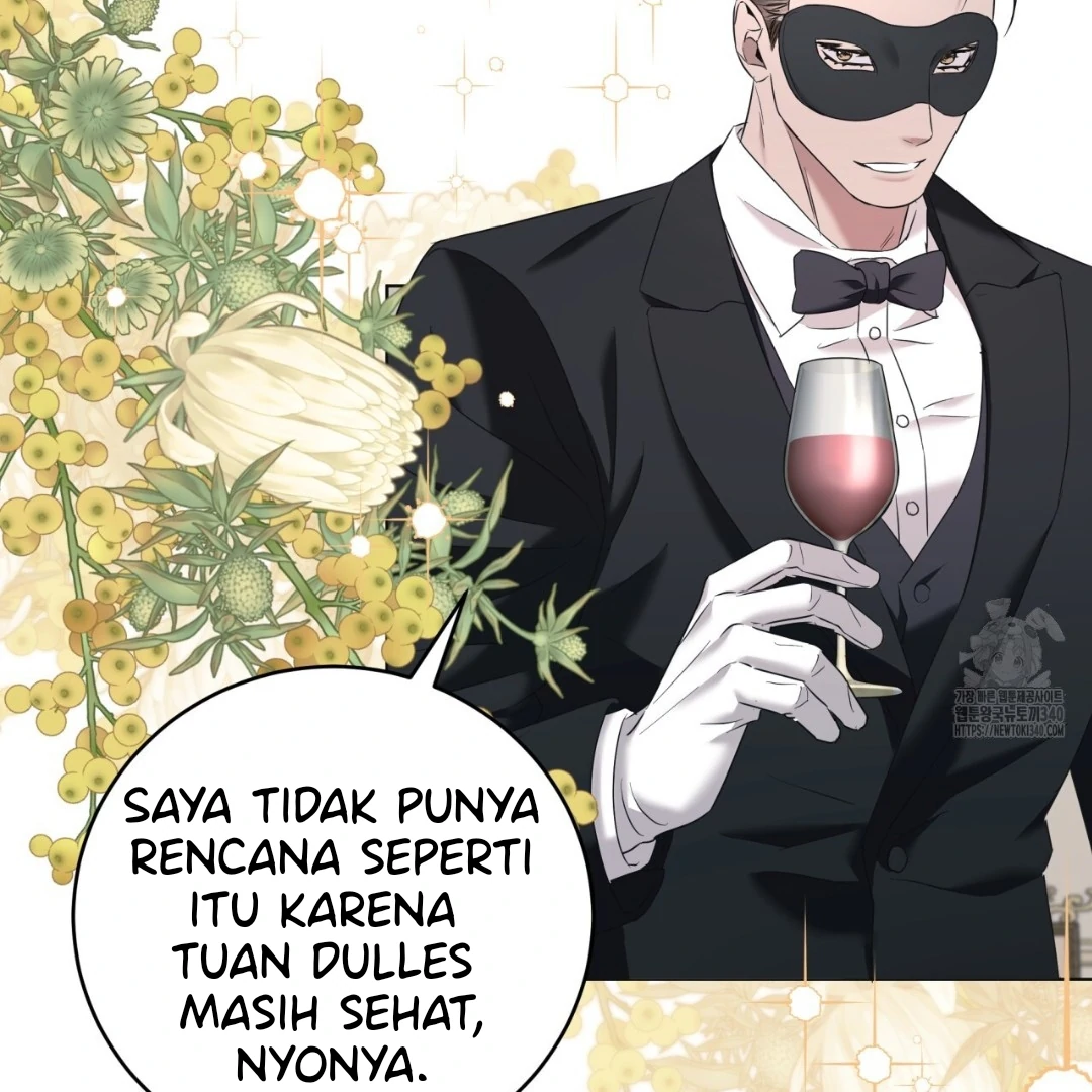 Amon : Tak Terduga Chapter 46 page 60