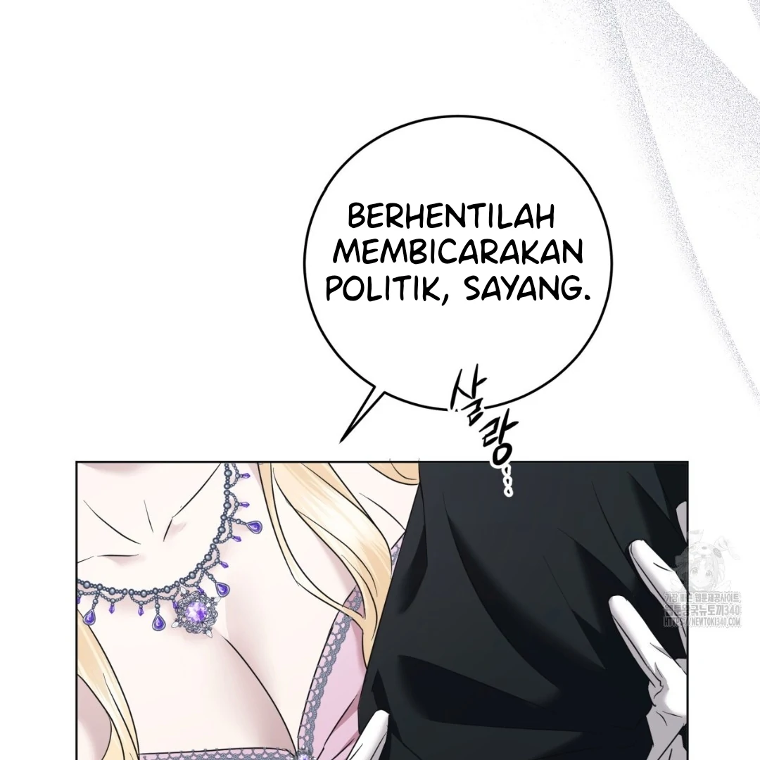 Amon : Tak Terduga Chapter 46 page 67