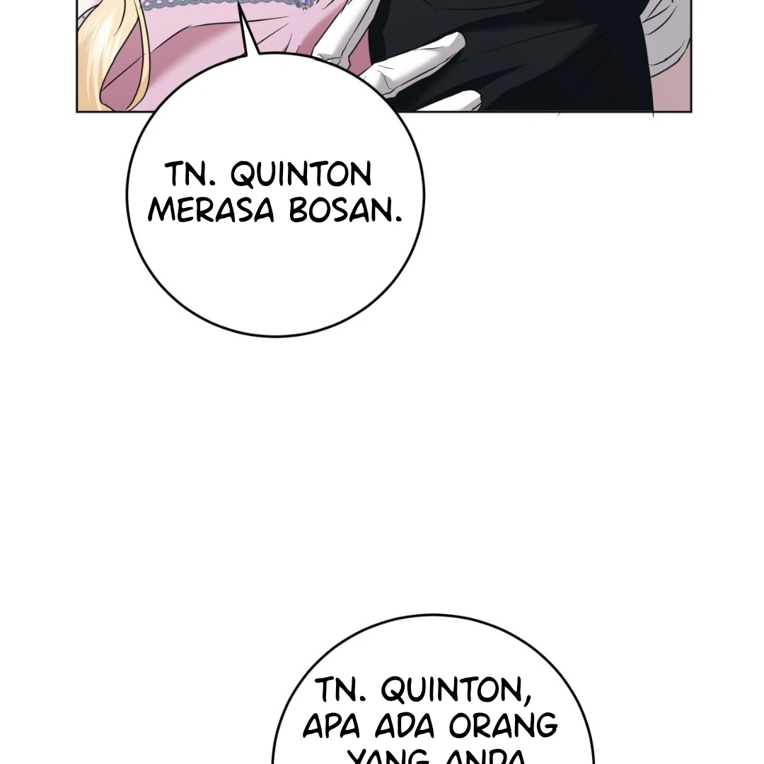 Amon : Tak Terduga Chapter 46 page 68