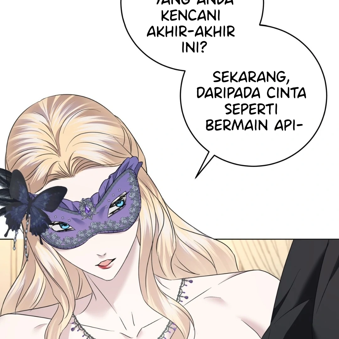 Amon : Tak Terduga Chapter 46 page 69