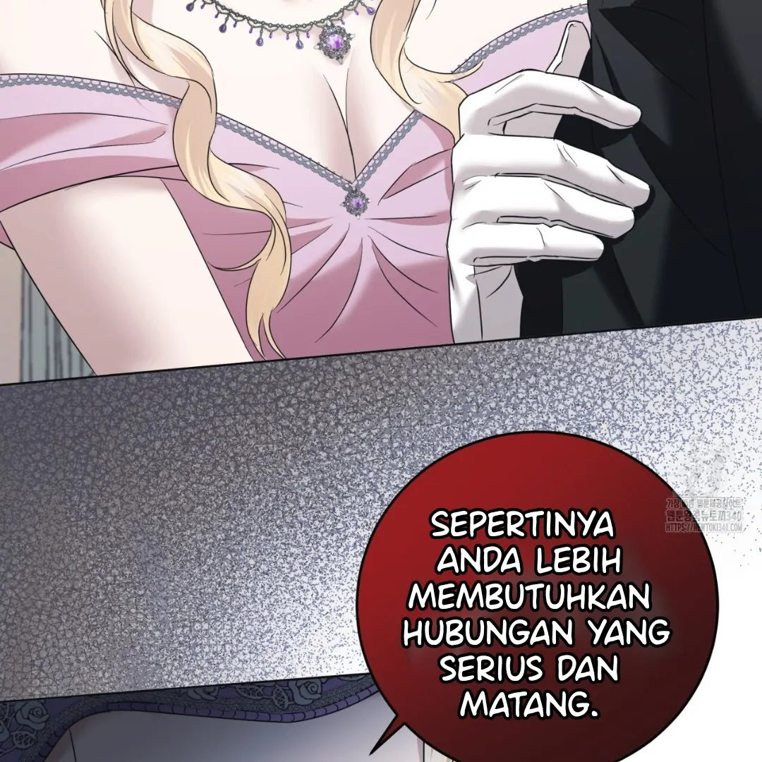 Amon : Tak Terduga Chapter 46 page 70