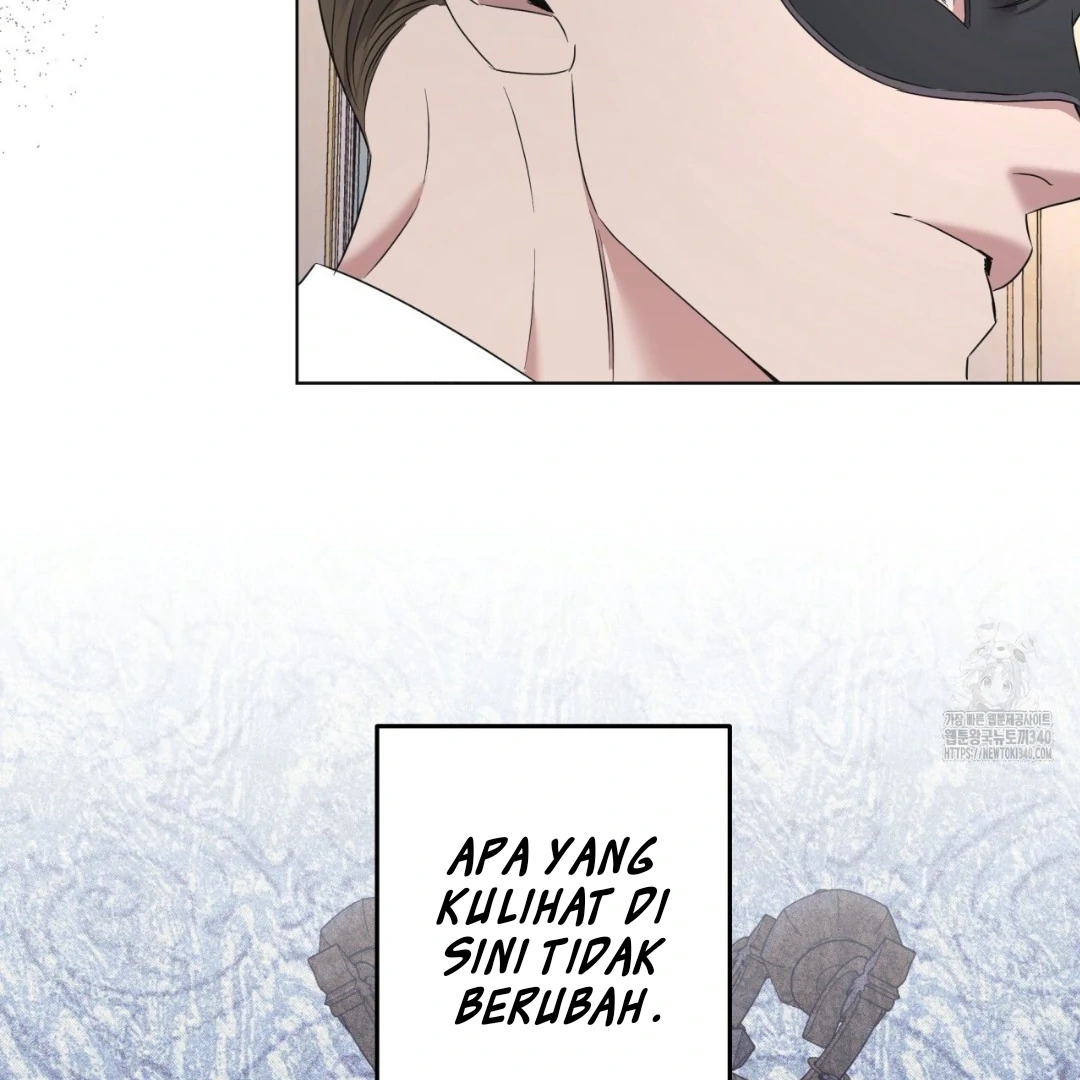 Amon : Tak Terduga Chapter 46 page 72
