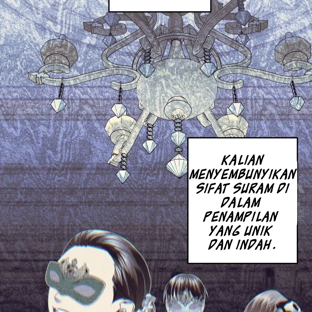 Amon : Tak Terduga Chapter 46 page 73