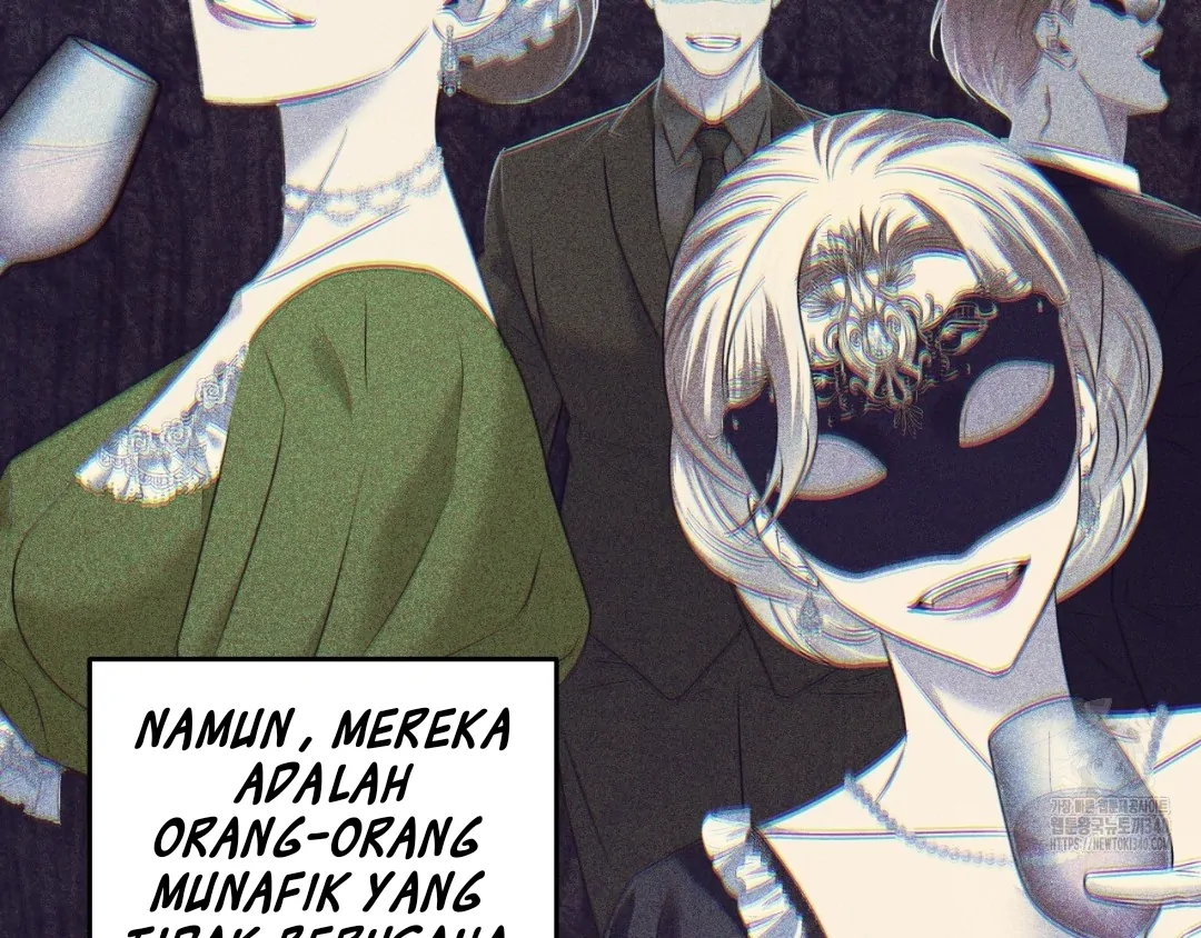 Amon : Tak Terduga Chapter 46 page 74