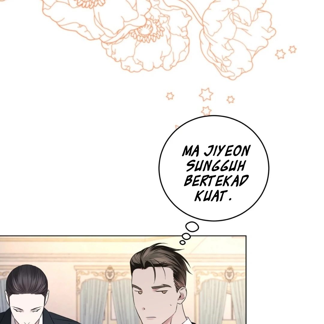Amon : Tak Terduga Chapter 46 page 80