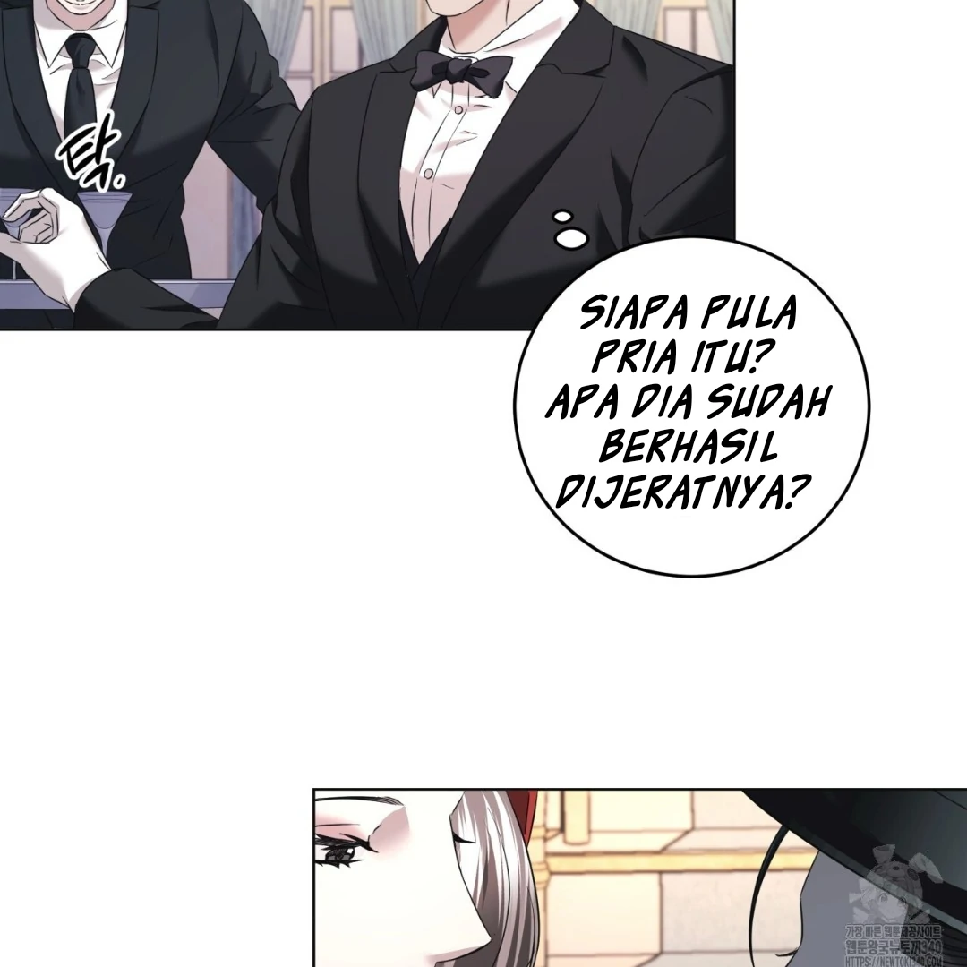 Amon : Tak Terduga Chapter 46 page 81