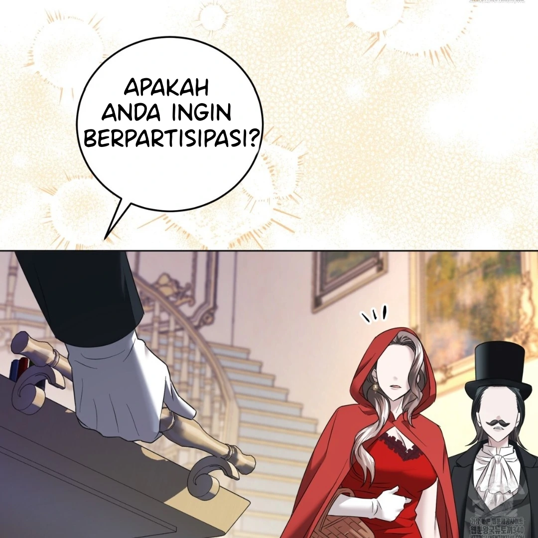 Amon : Tak Terduga Chapter 46 page 83
