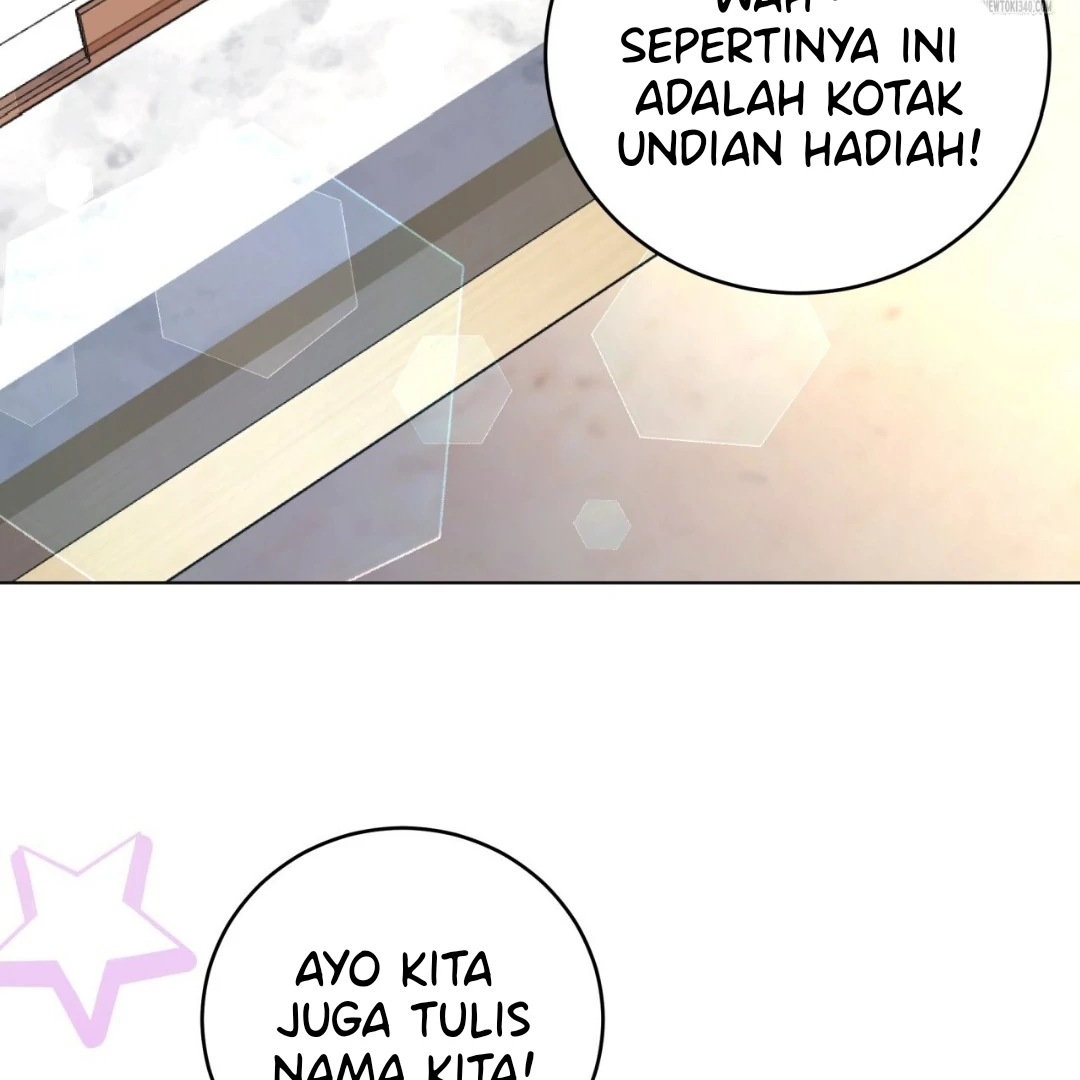 Amon : Tak Terduga Chapter 46 page 86