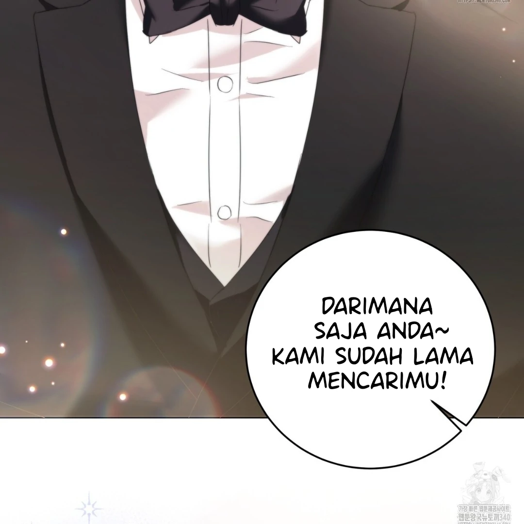 Amon : Tak Terduga Chapter 46 page 94