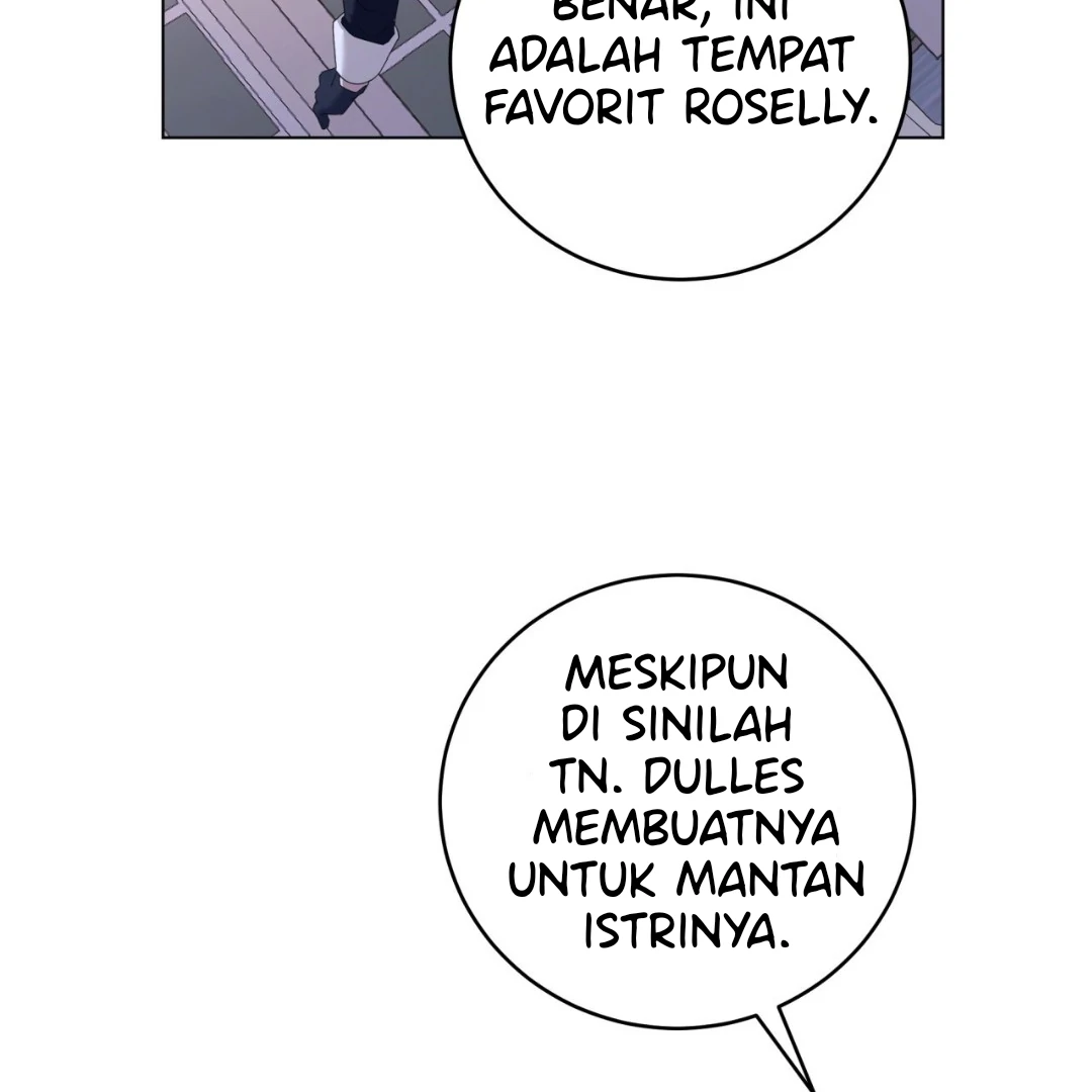 Amon : Tak Terduga Chapter 47 page 100