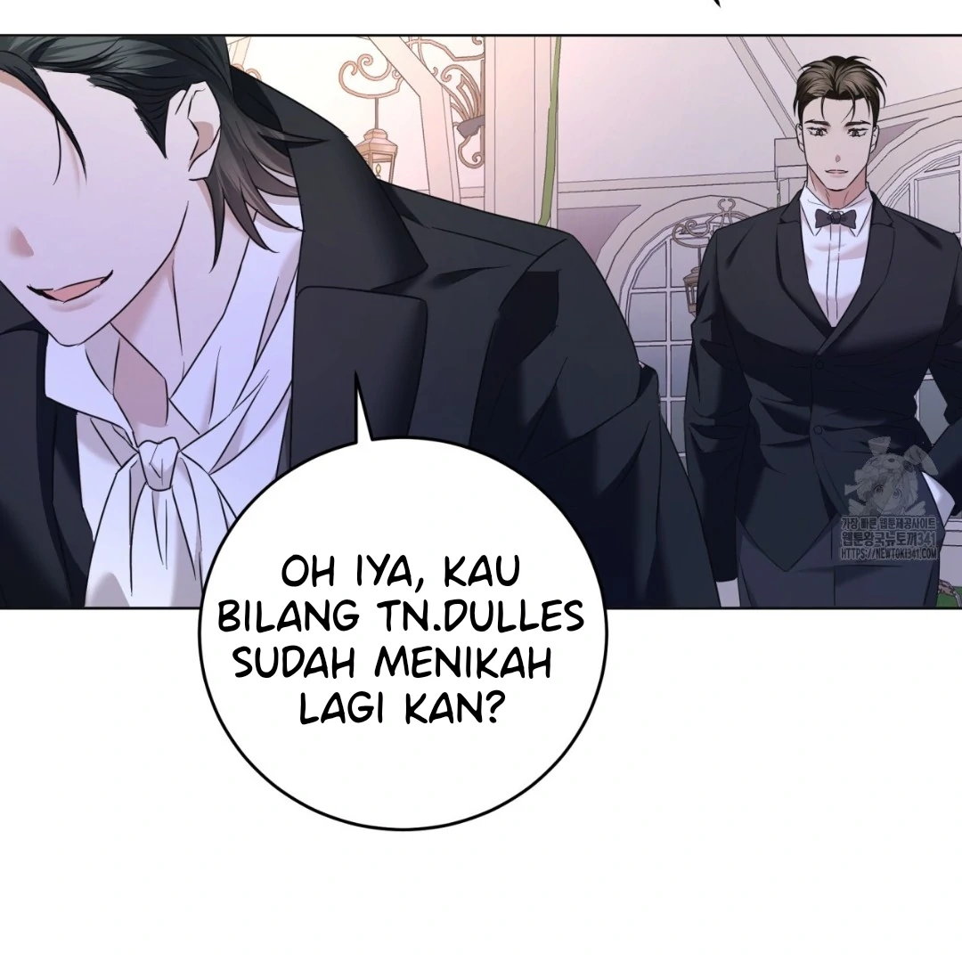 Amon : Tak Terduga Chapter 47 page 101