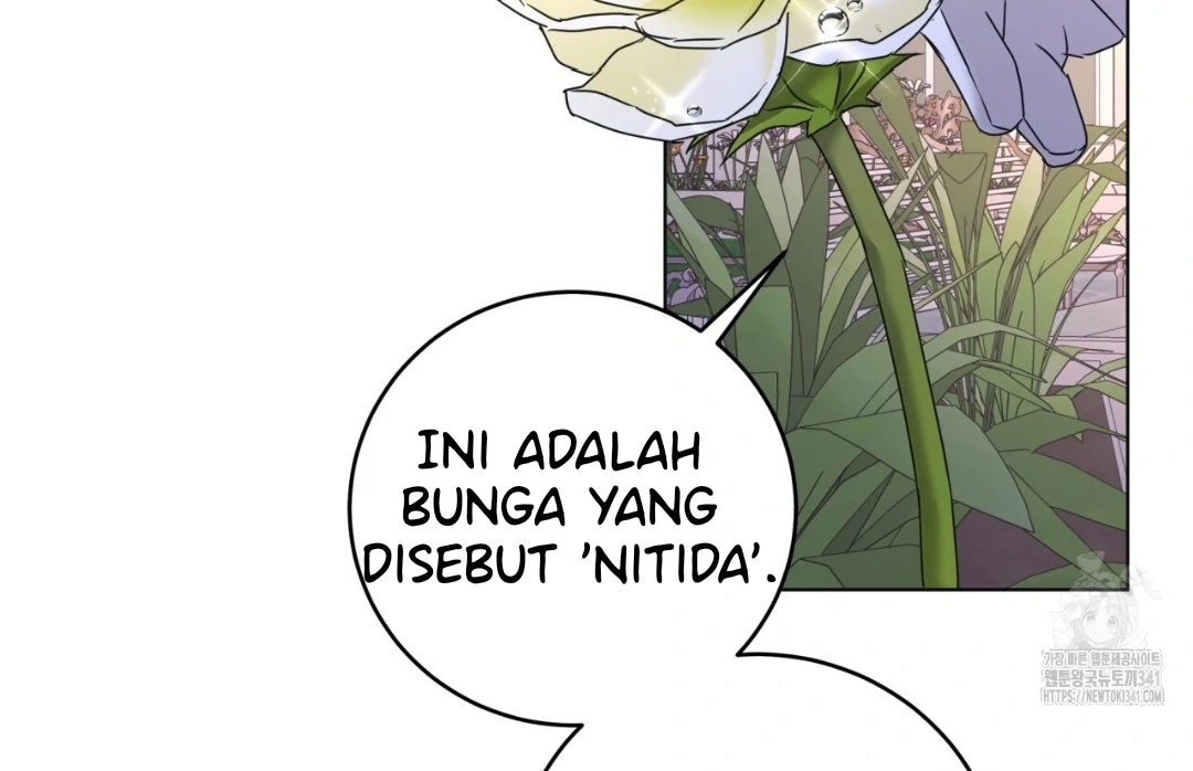 Amon : Tak Terduga Chapter 47 page 104