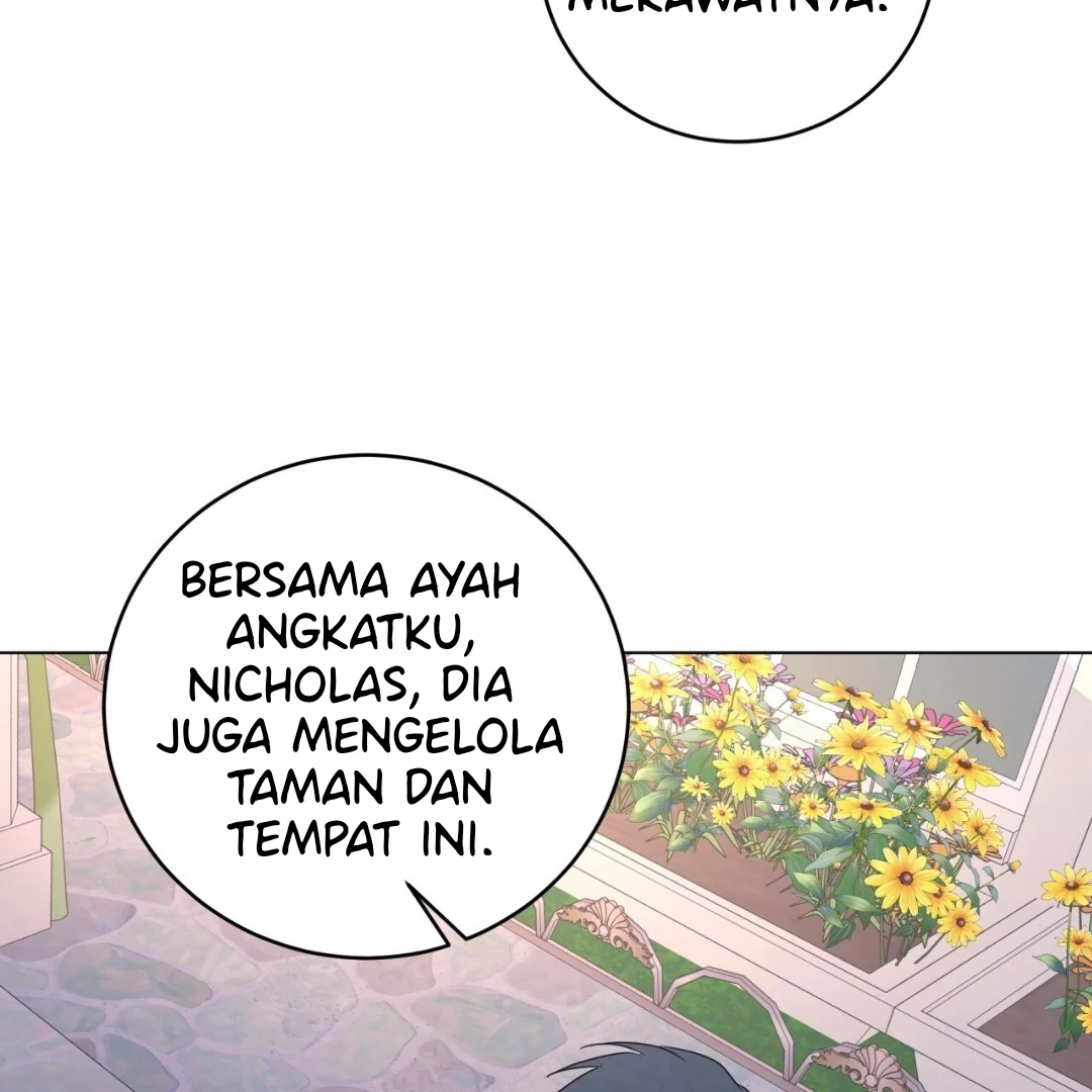 Amon : Tak Terduga Chapter 47 page 107