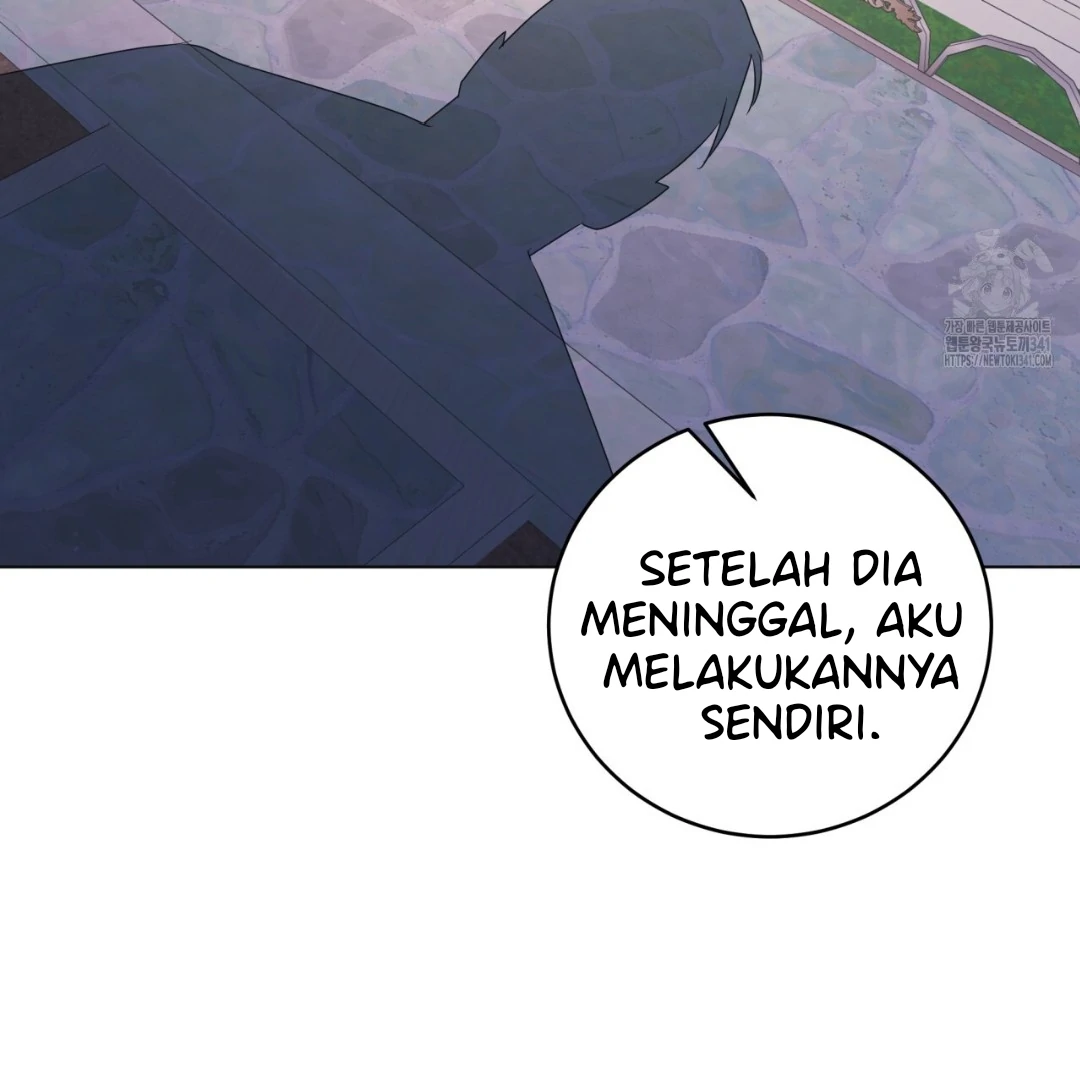 Amon : Tak Terduga Chapter 47 page 108