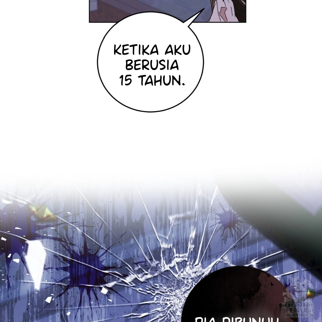 Amon : Tak Terduga Chapter 47 page 110