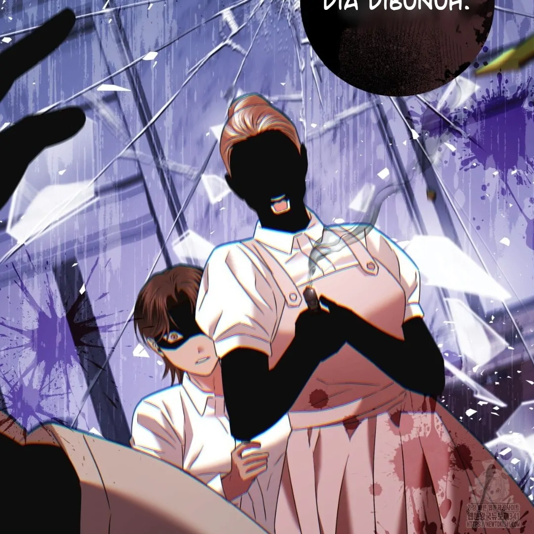 Amon : Tak Terduga Chapter 47 page 111
