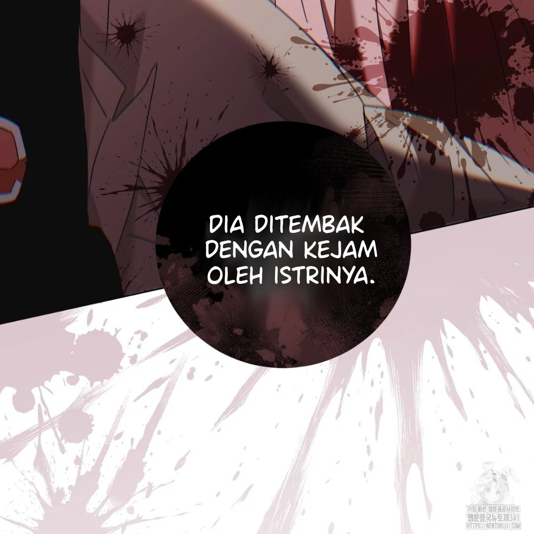 Amon : Tak Terduga Chapter 47 page 112