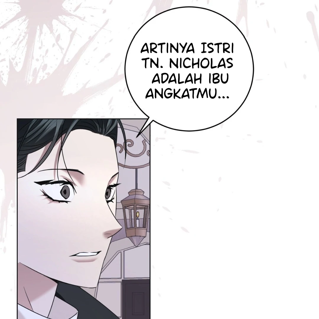Amon : Tak Terduga Chapter 47 page 113