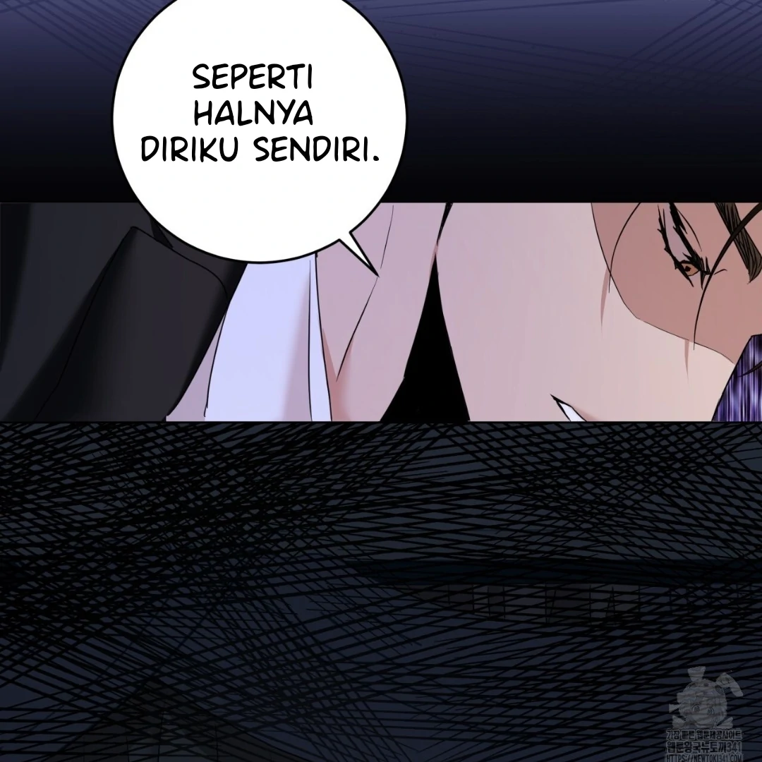 Amon : Tak Terduga Chapter 47 page 116