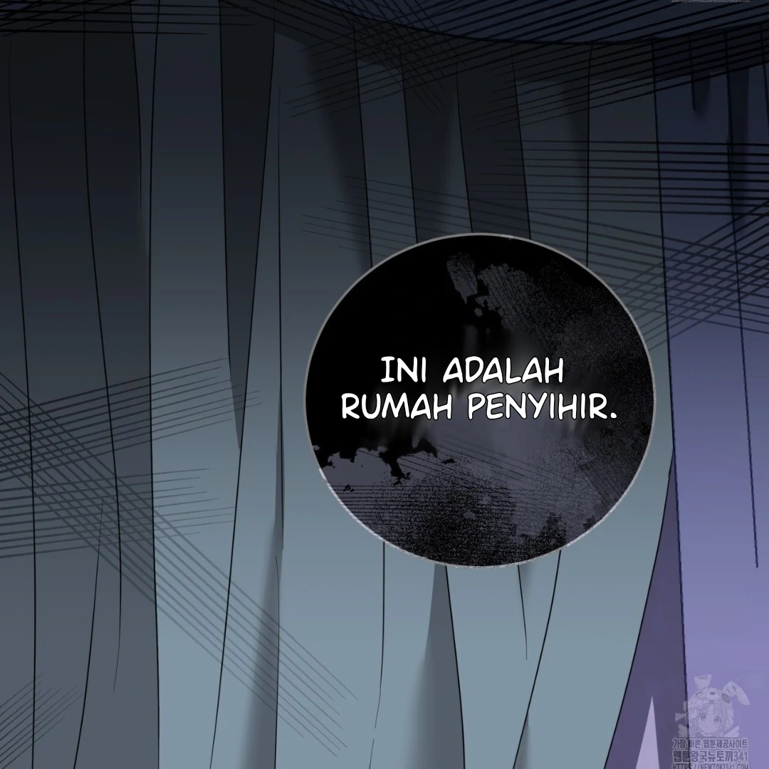 Amon : Tak Terduga Chapter 47 page 117