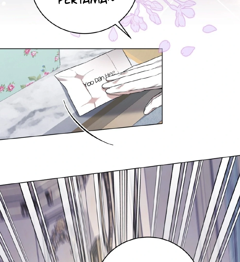 Amon : Tak Terduga Chapter 47 page 12