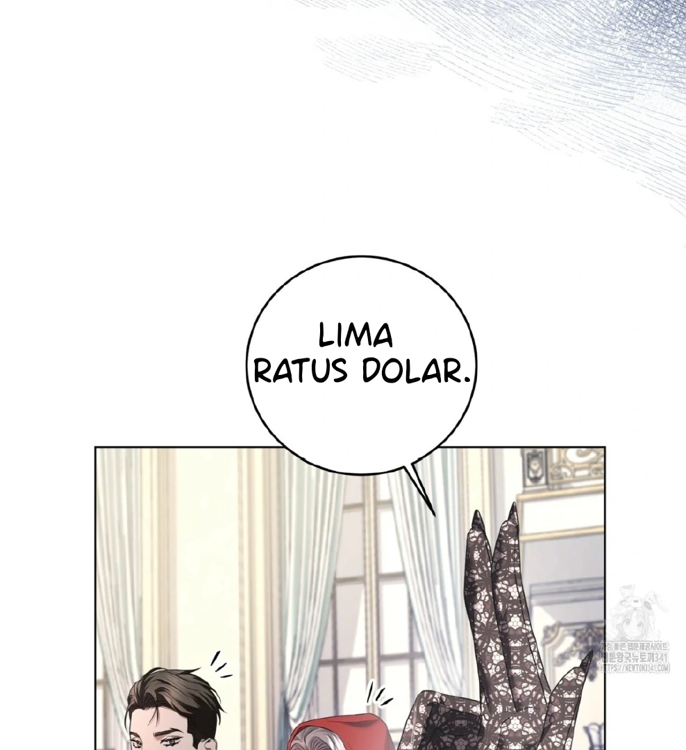 Amon : Tak Terduga Chapter 47 page 17