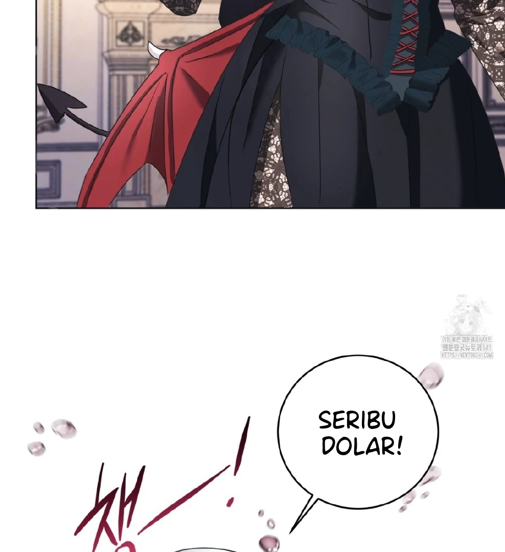 Amon : Tak Terduga Chapter 47 page 20
