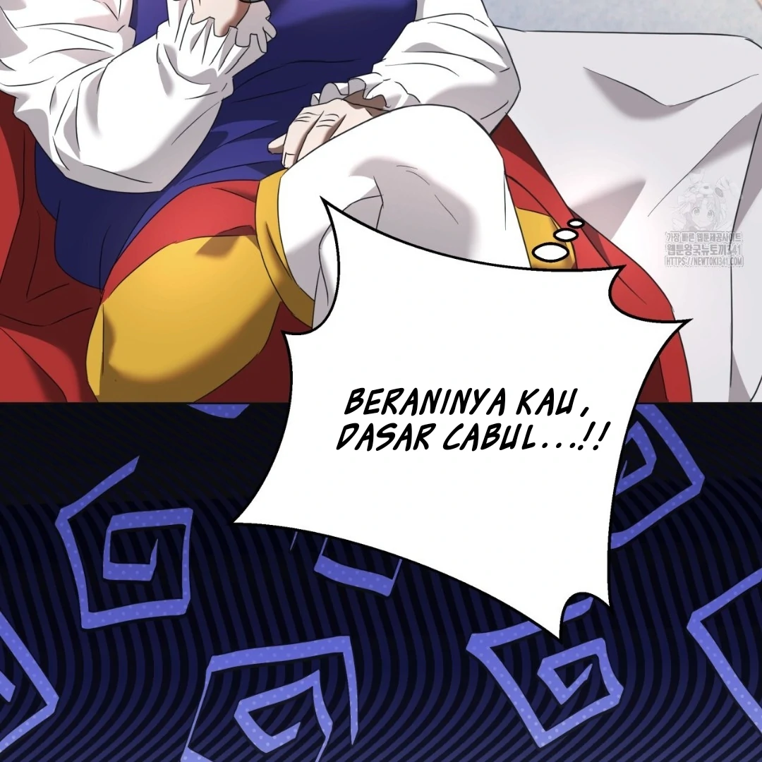Amon : Tak Terduga Chapter 47 page 24