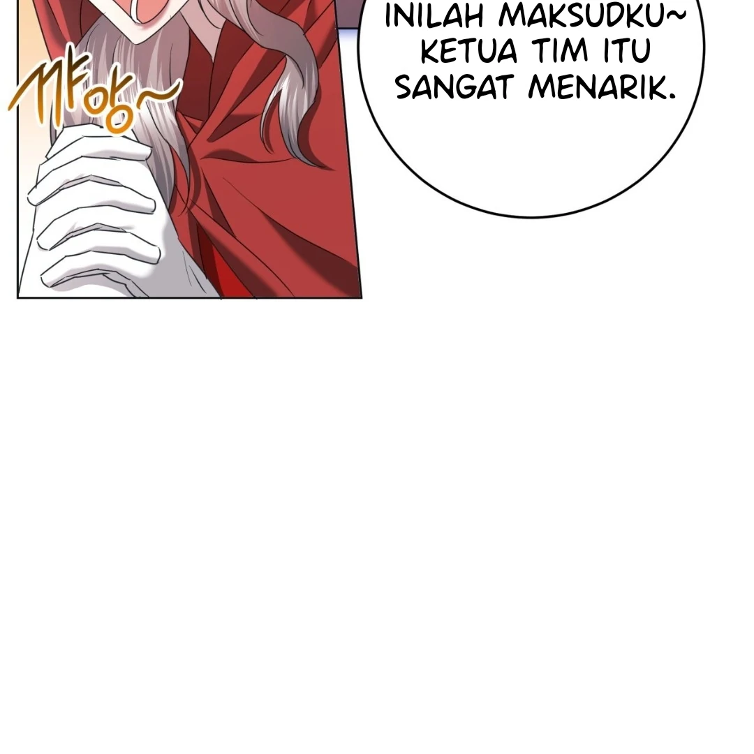 Amon : Tak Terduga Chapter 47 page 27