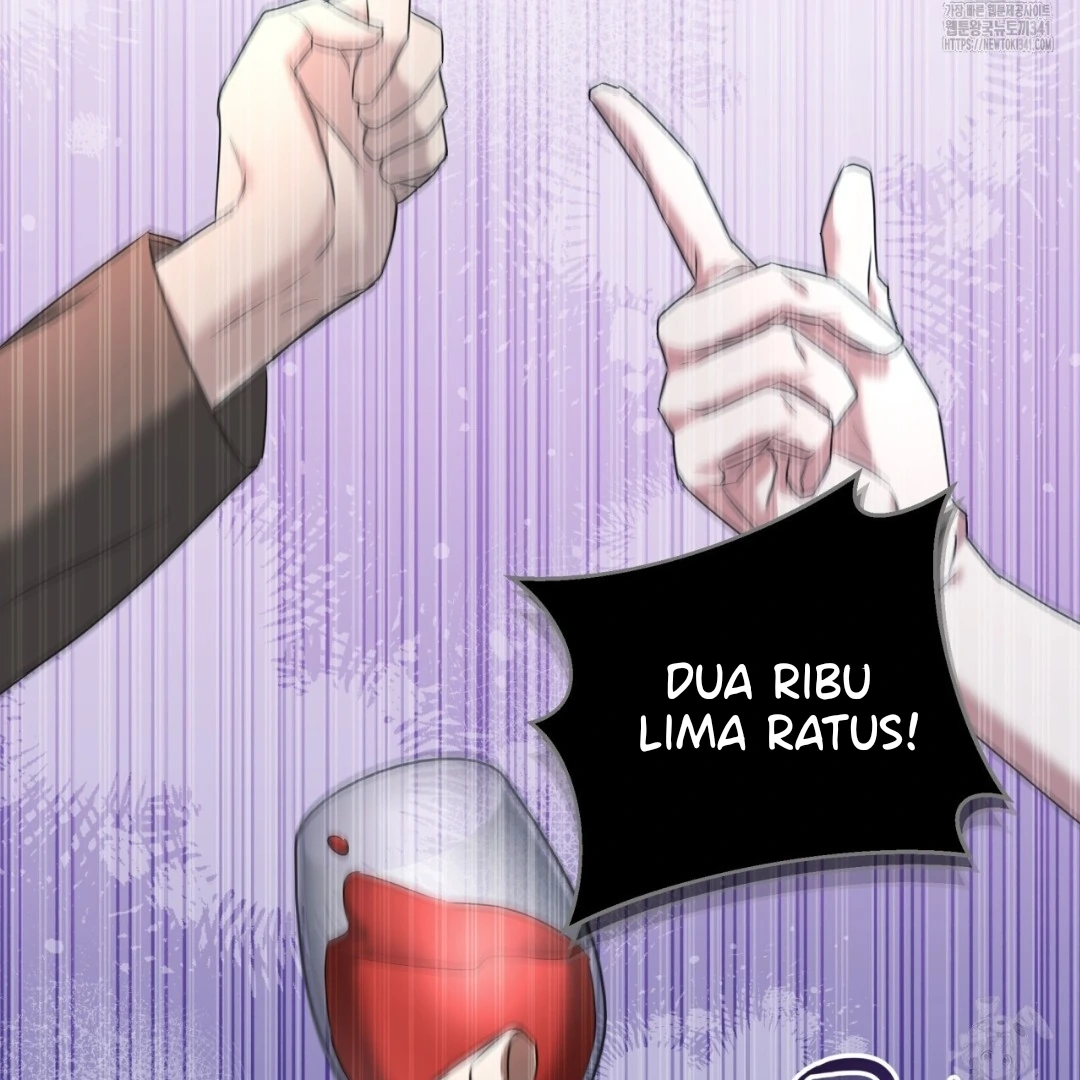 Amon : Tak Terduga Chapter 47 page 29