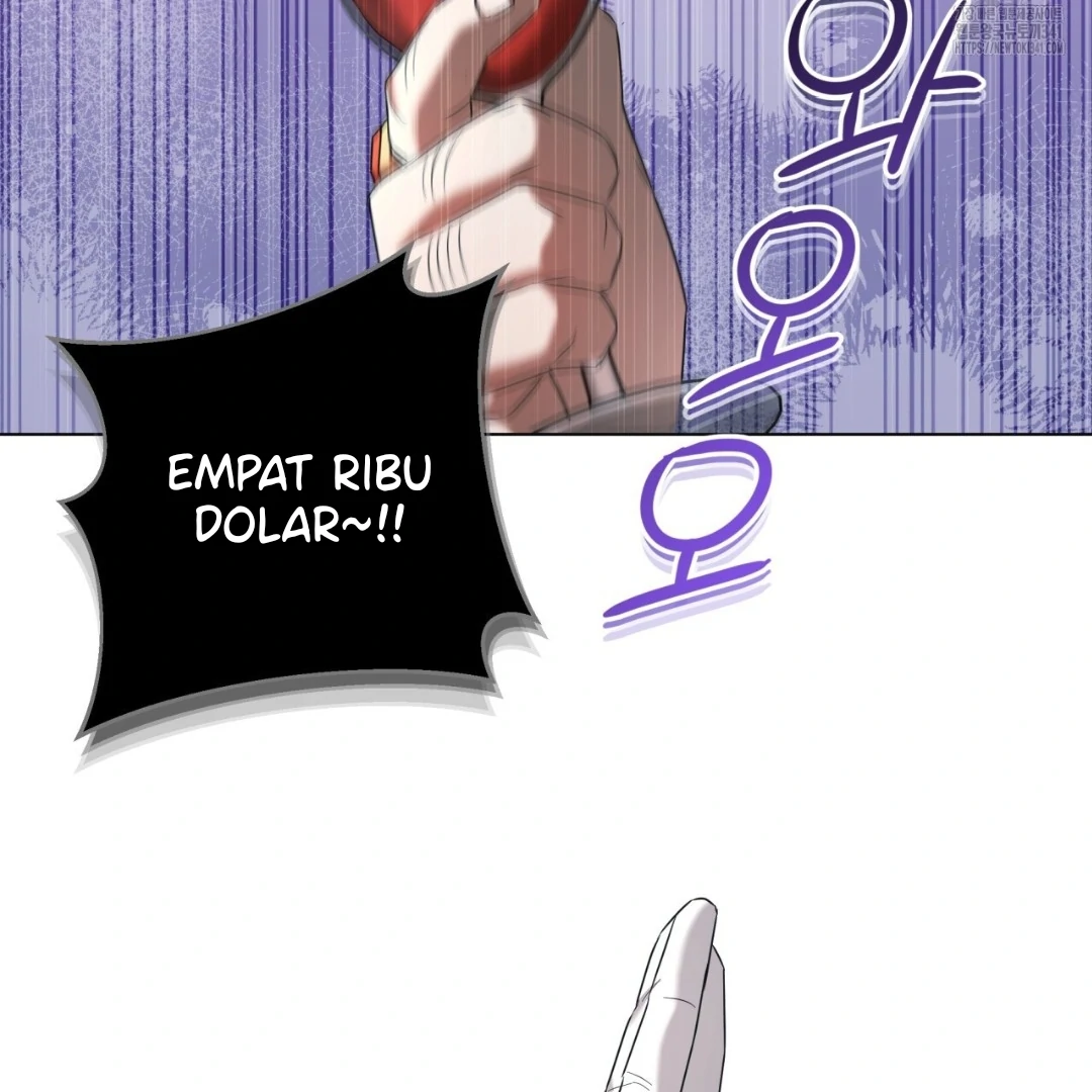 Amon : Tak Terduga Chapter 47 page 30