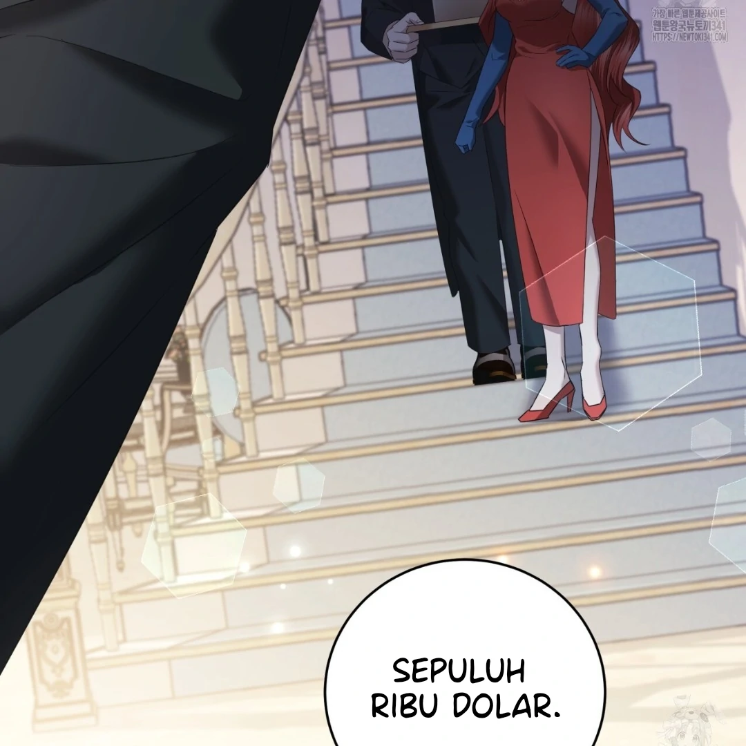 Amon : Tak Terduga Chapter 47 page 32