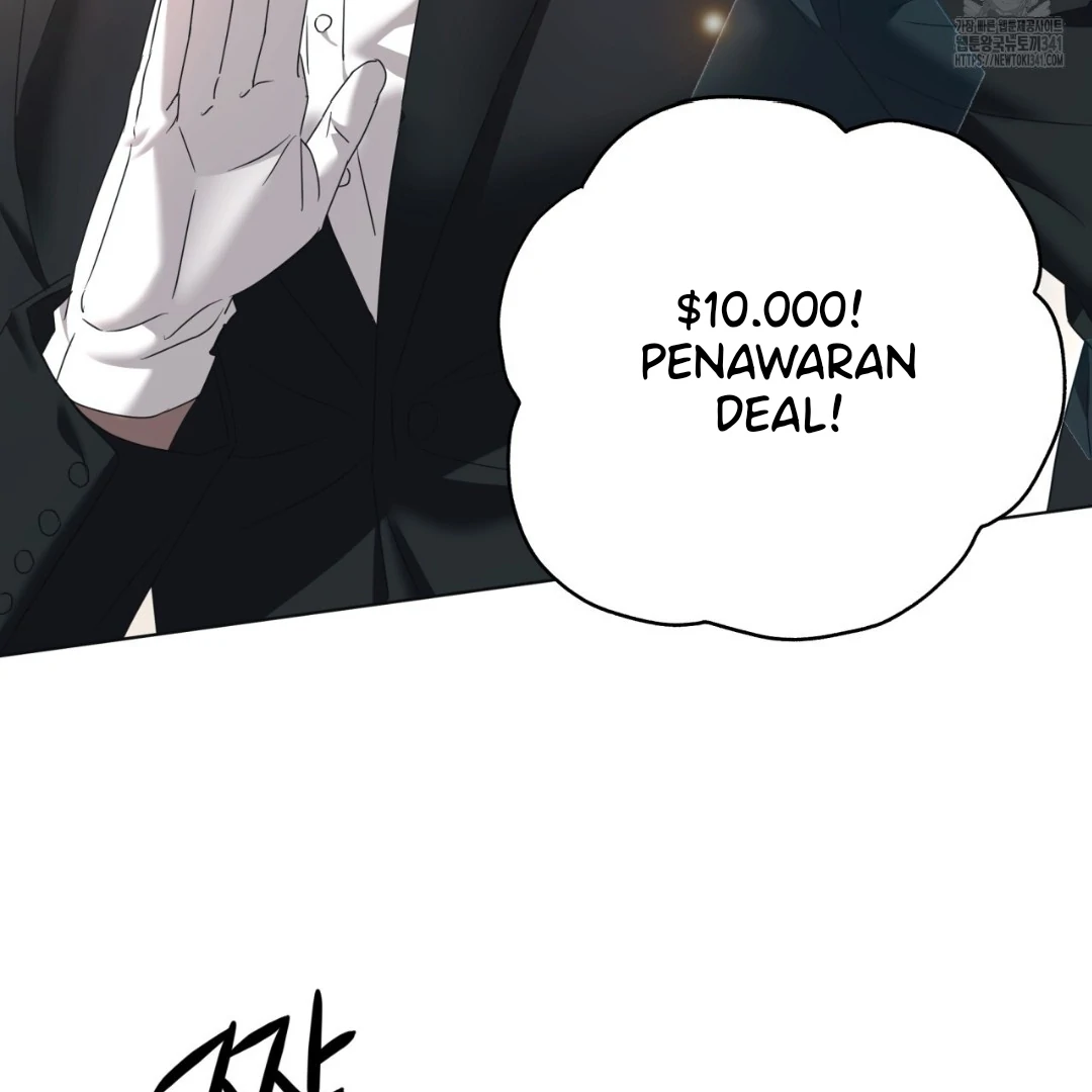 Amon : Tak Terduga Chapter 47 page 34
