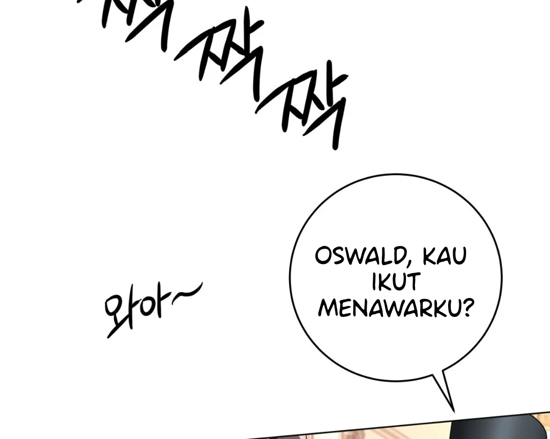 Amon : Tak Terduga Chapter 47 page 35