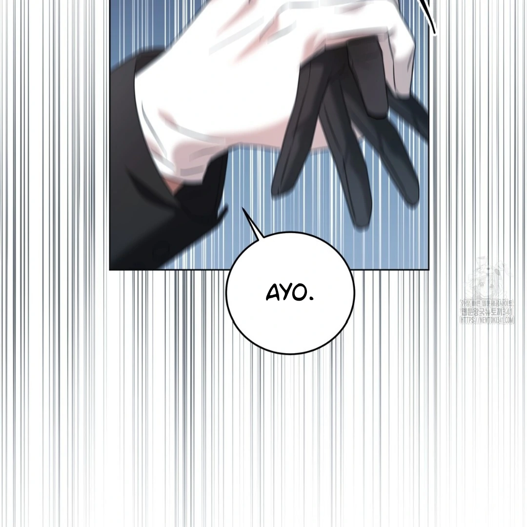 Amon : Tak Terduga Chapter 47 page 38