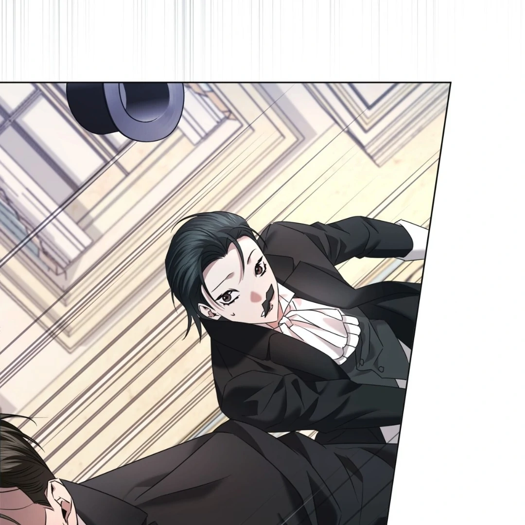 Amon : Tak Terduga Chapter 47 page 39