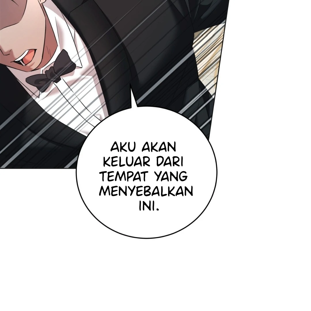 Amon : Tak Terduga Chapter 47 page 40